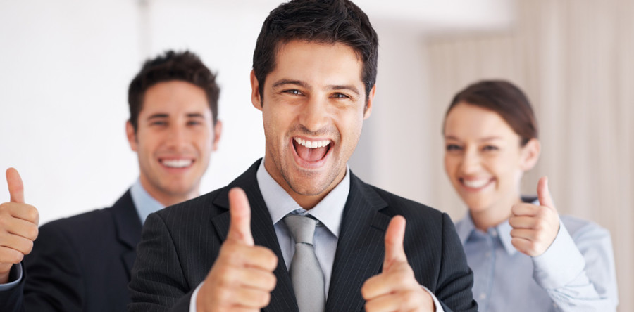 Business English
