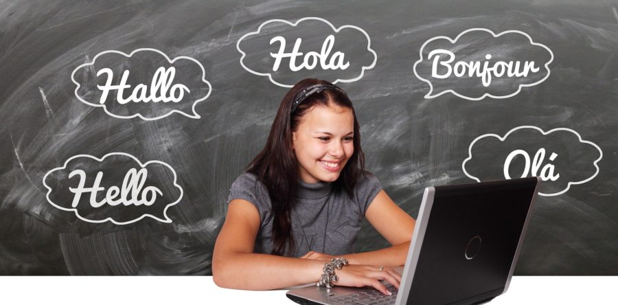 Perché studiare una lingua straniera?